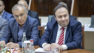 ՀՀ քննչական կոմիտեի 10-ամյակի շրջանակներում ՀՀ ՔԿ նախագահը հանդիպել է համակարգի վետերաններին և պարգևատրել նրանց, ինչպես նաև հիմնադրվել է ՀՀ ՔԿ պատմության թանգարան